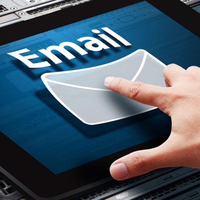 E-mail-   