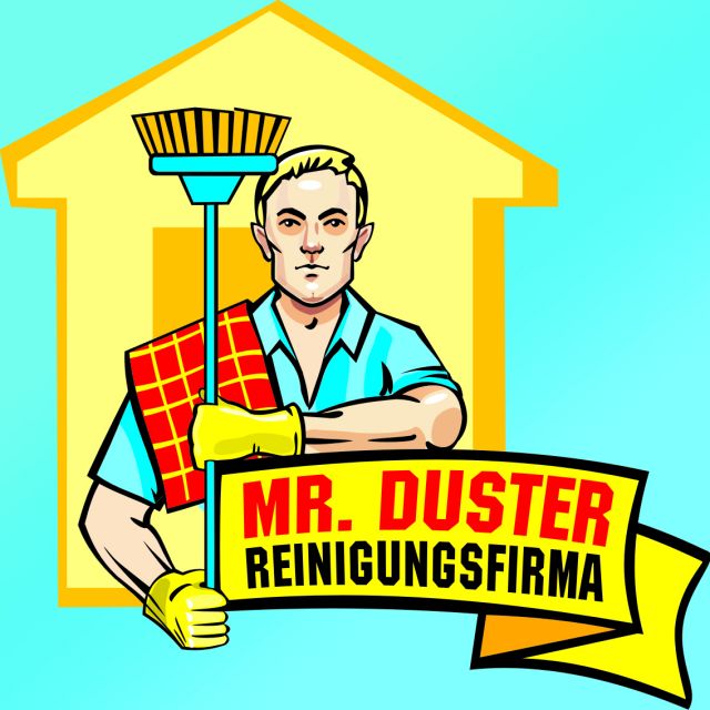 MR. Duster