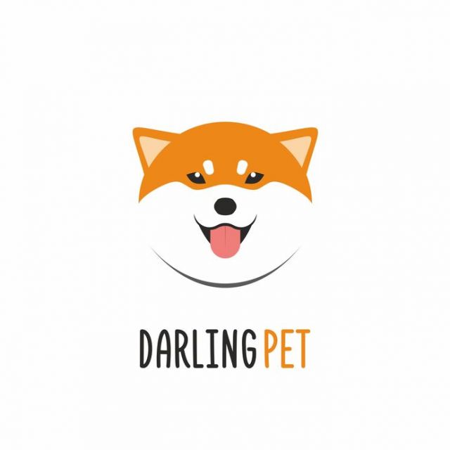  Darling Pet