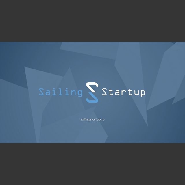    "Sailing Startup"