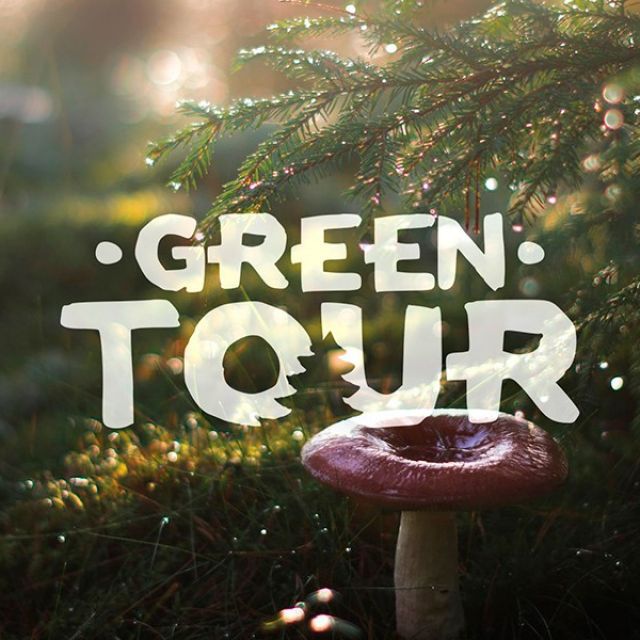 Green Tour