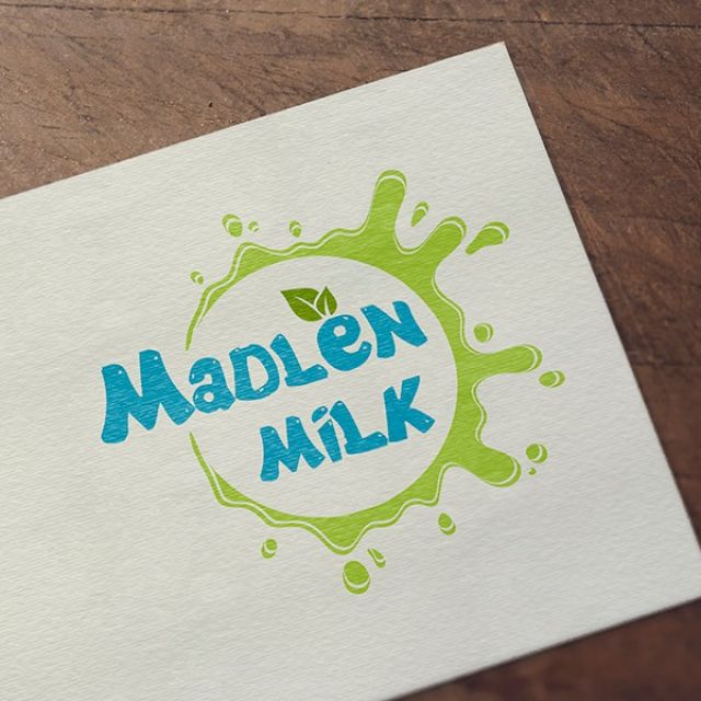 Madlen Milk
