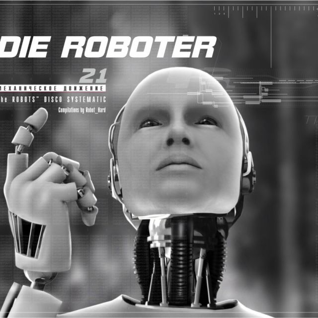   WEB  "Die Roboter"