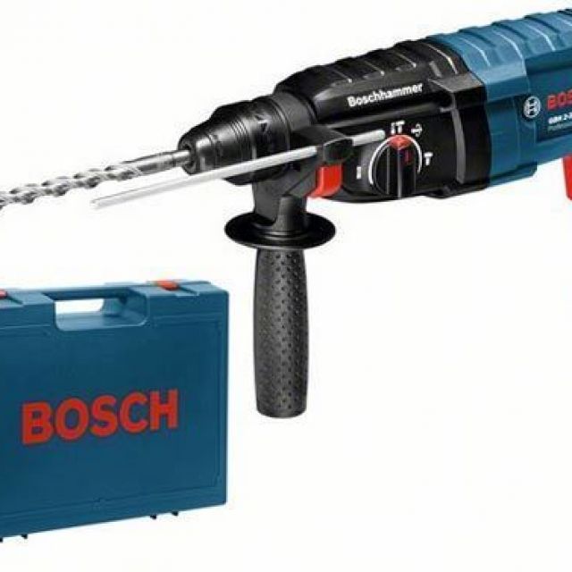   Bosch GBH 2-24 D
