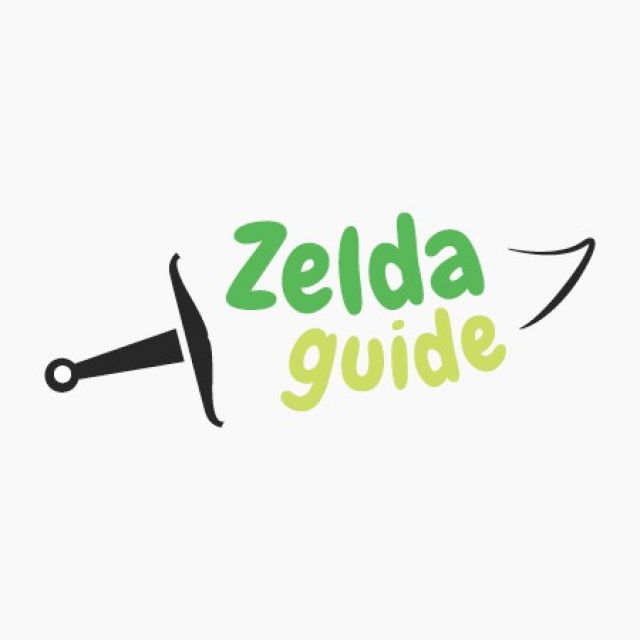 Zelda guide