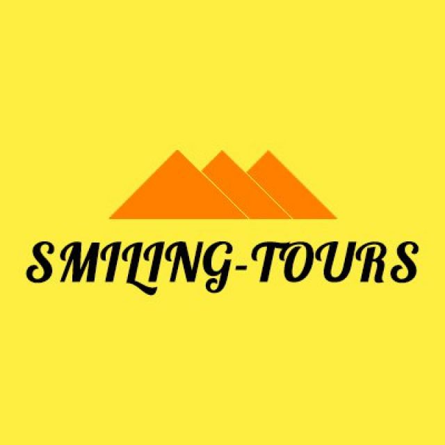   Smiling-tours