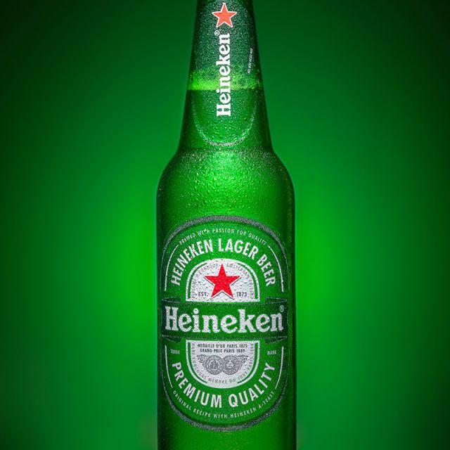    -  Heineken