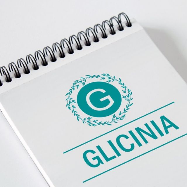   "Glicinia"