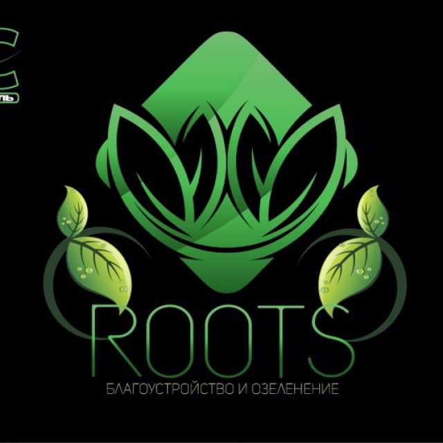  - ROOTS -   