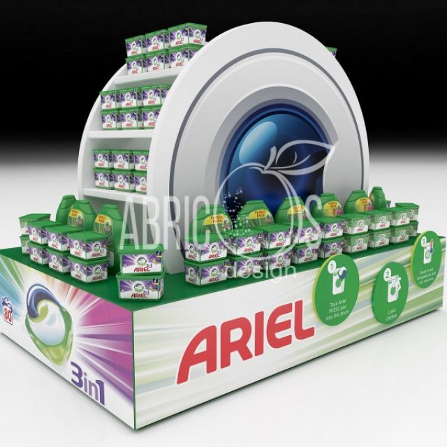  Ariel  1