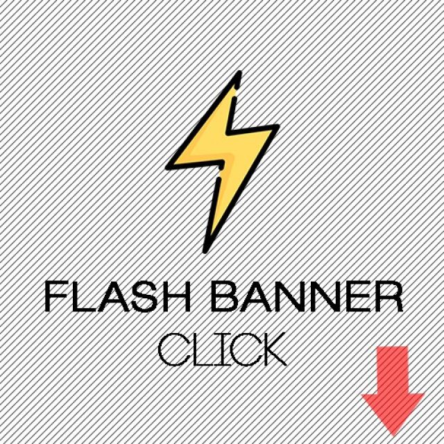 Flash -  
