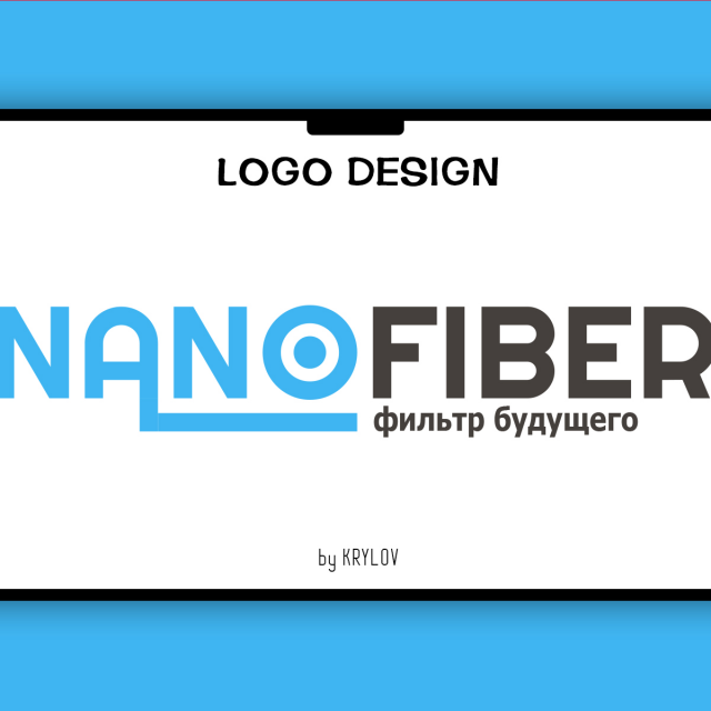 Nanofiber