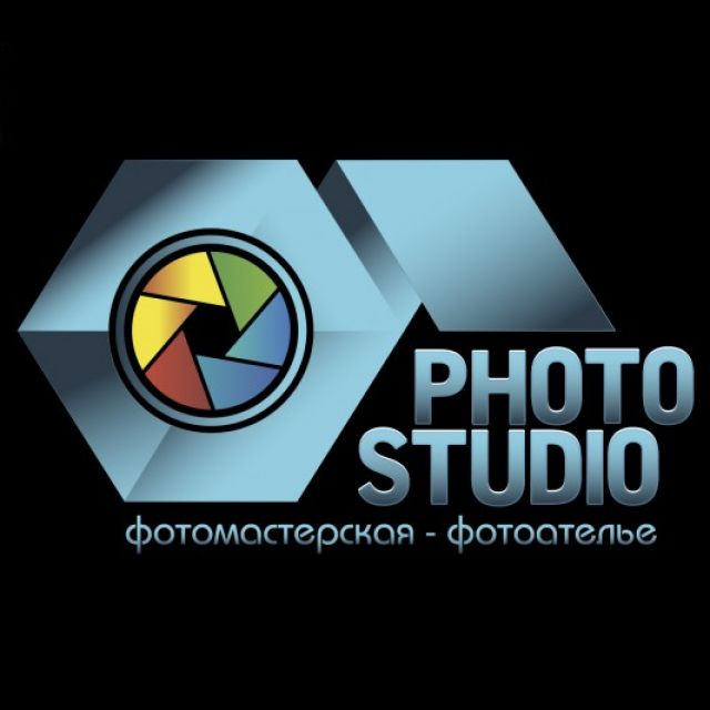   PHOTO STUDIO    