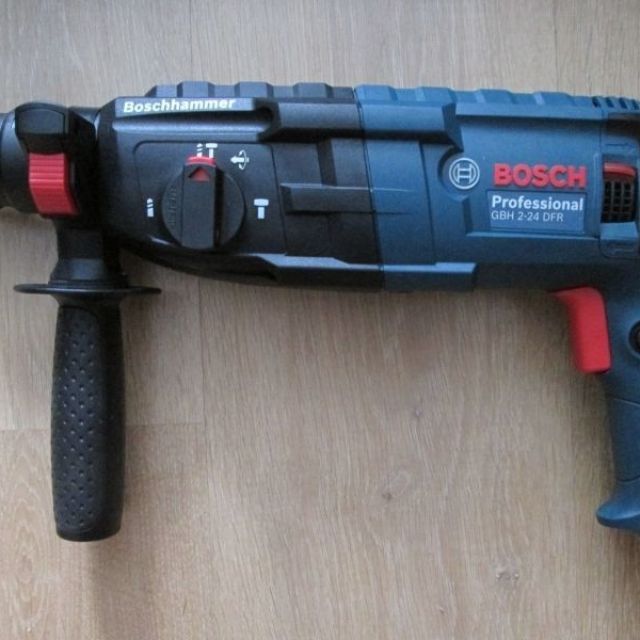  Bosch GBH 2-24 D     