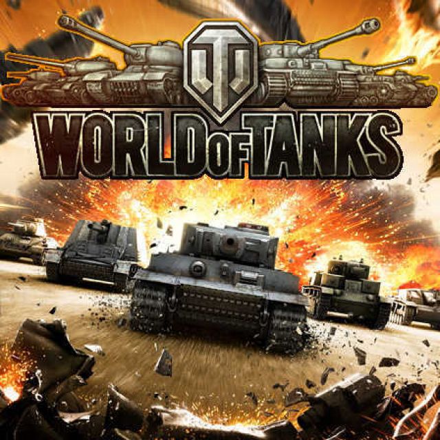 07 World Of Tanks Voice