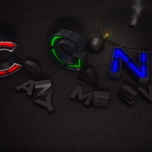  "CGN"