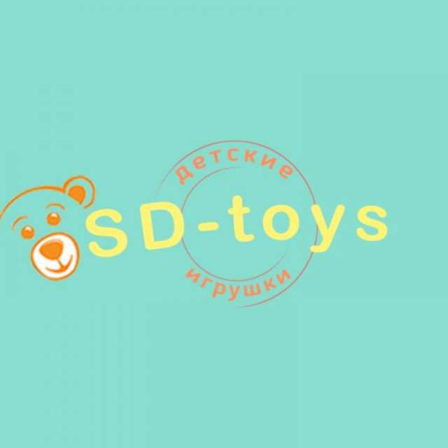 SD - TOYS