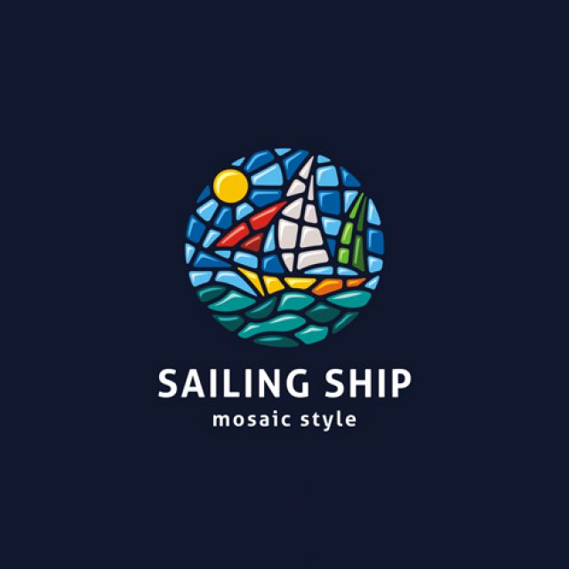 SAILING SHIP