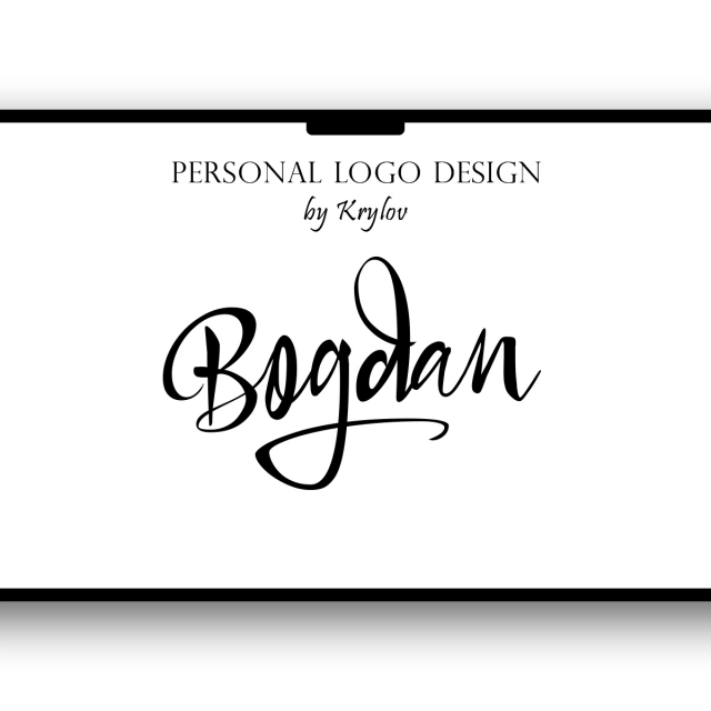 Bogdan logo