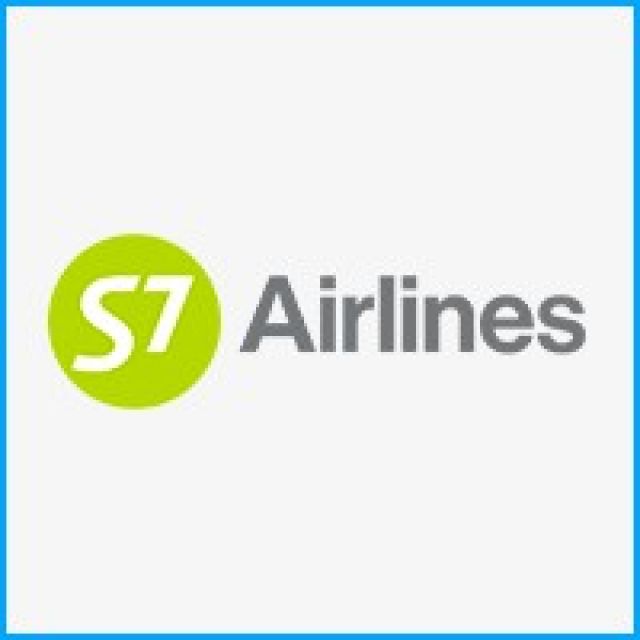 S7 Airlines  