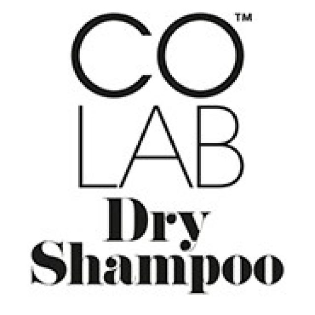     Colab Dry Shampoo