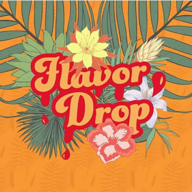    Flover Drop