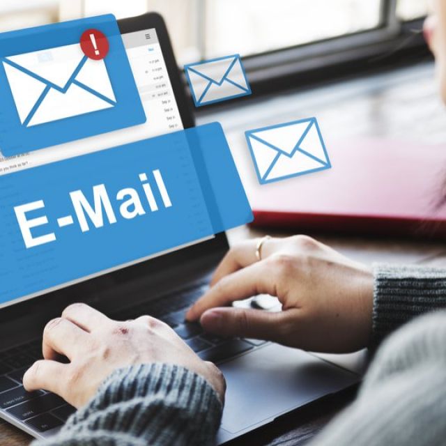E-mail-  