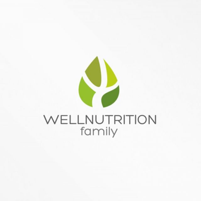   "Wellnutrition family"