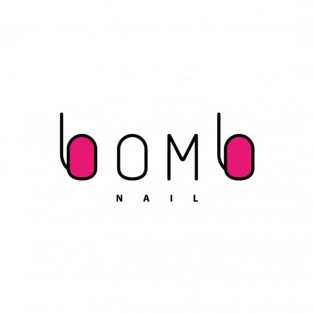 bomb nail