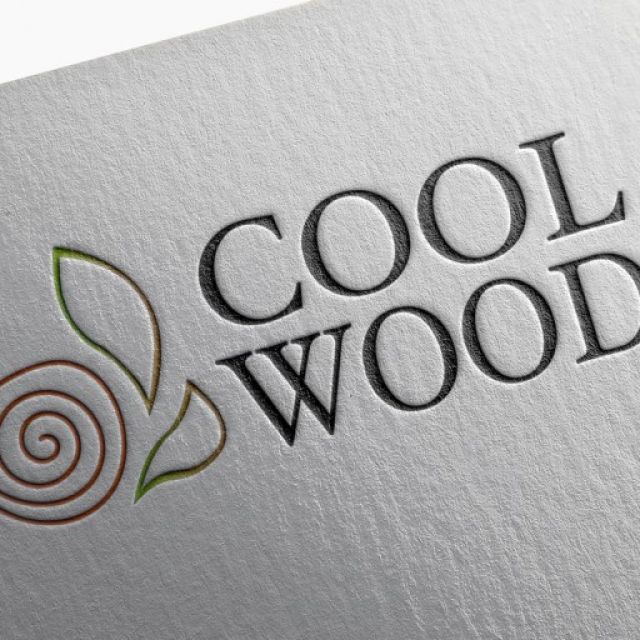 Cool Wood -     