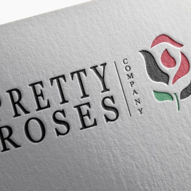 Pretty Roses -       