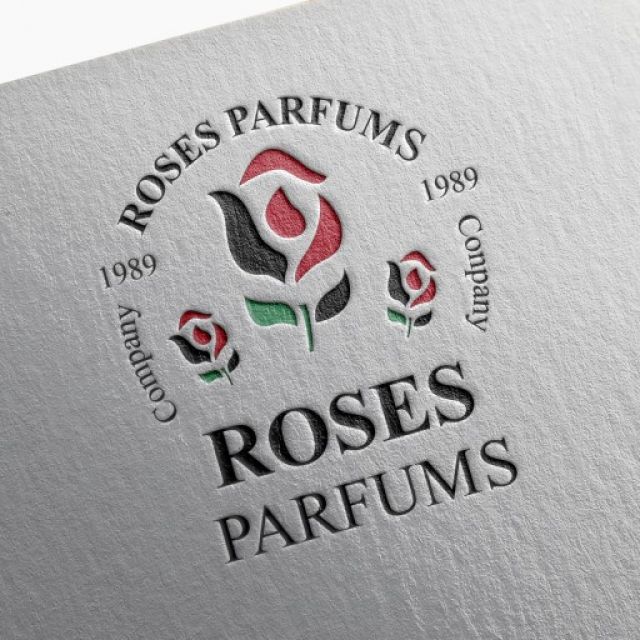 Roses Parfums - 