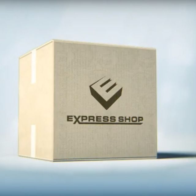    expresshop.de