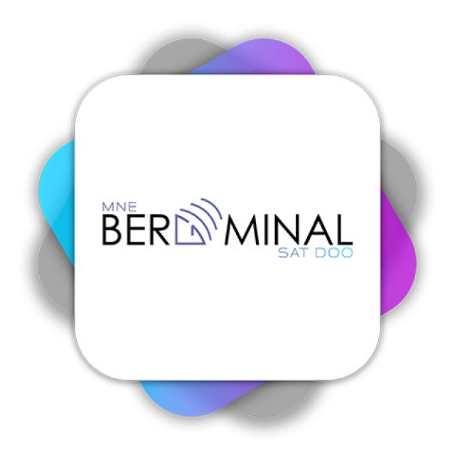      Bergminal