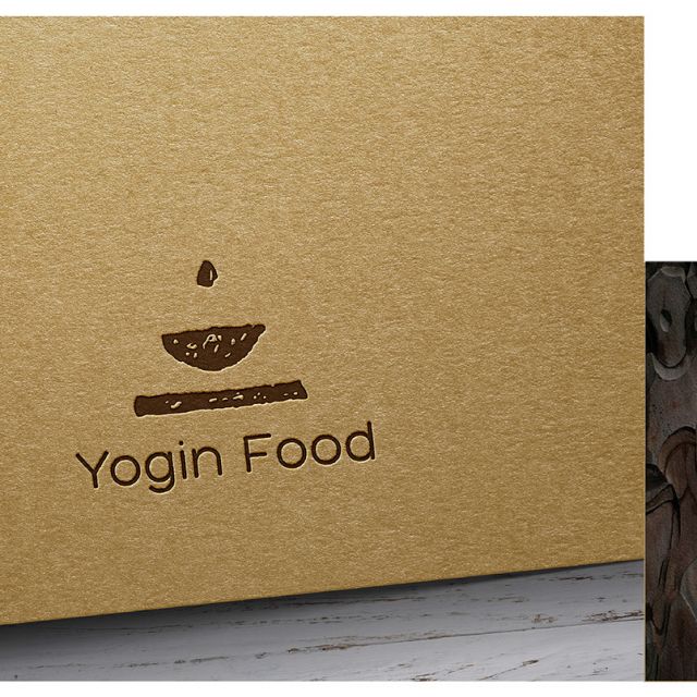  "Yogin Food"