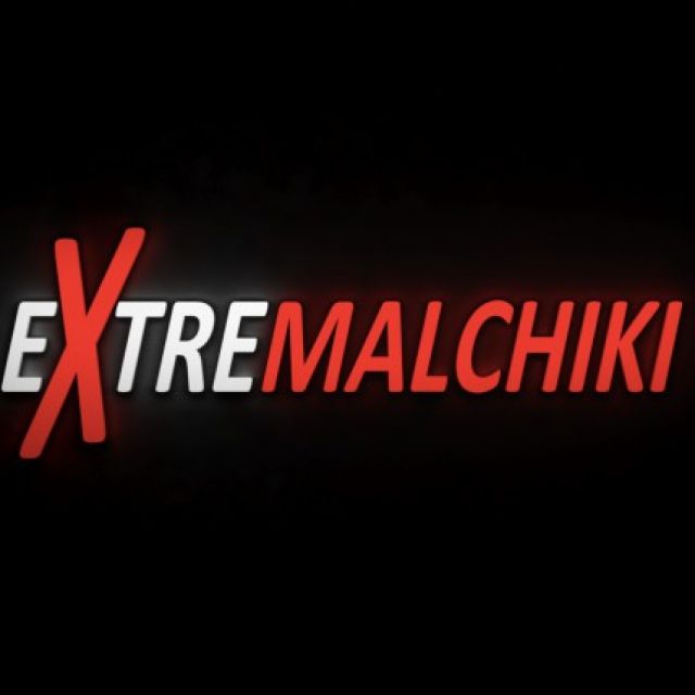 Extremalchiki logo