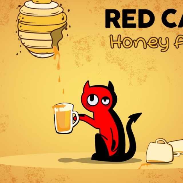 Red cat brewery