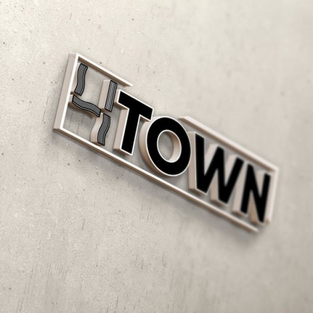 4 town