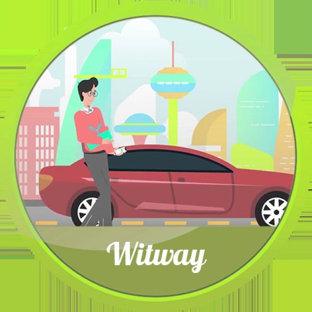     "Witway"