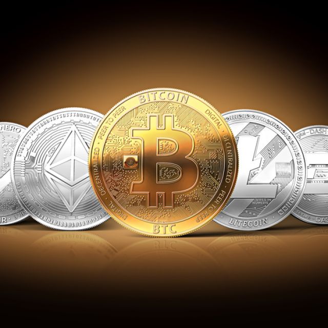 What is a Cryptocurrency -   