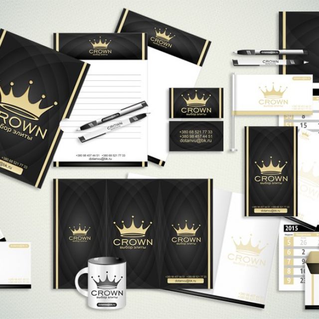    "Crown"