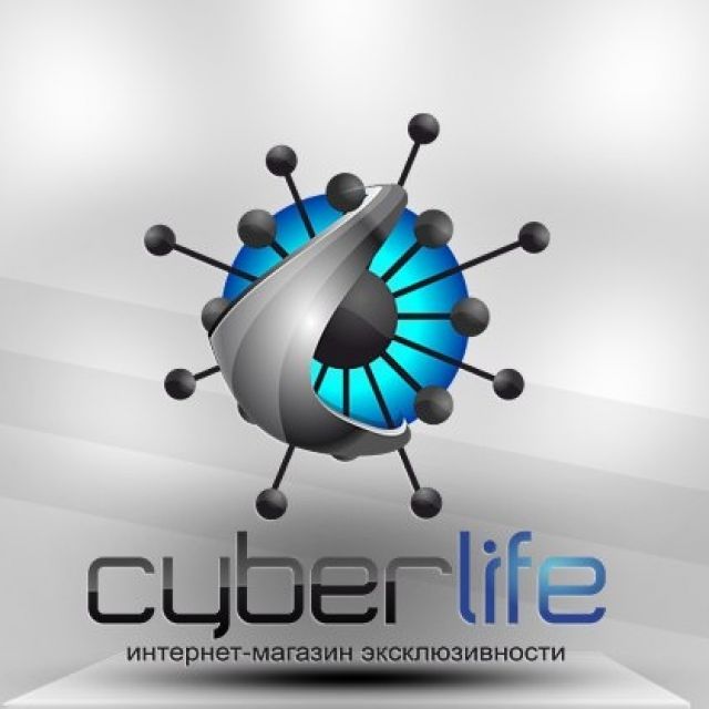   "CyberLife"
