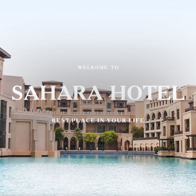 Sahara HOTEL
