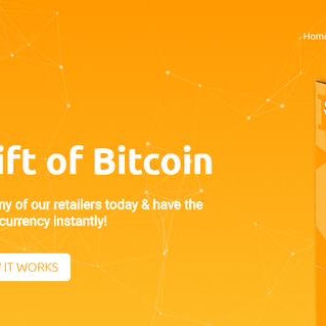 GoGiftcoin