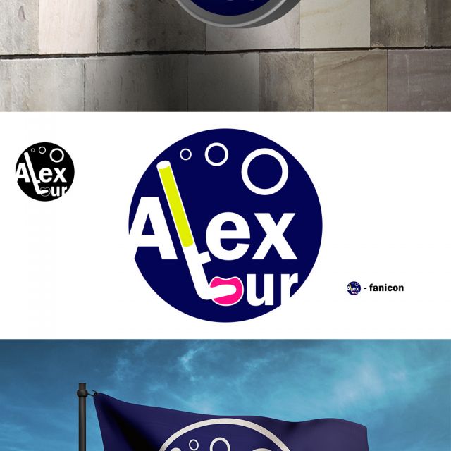     () Alex tour