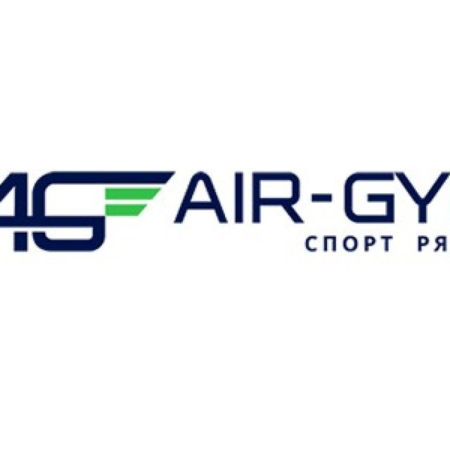 -   Air-Gym.ru