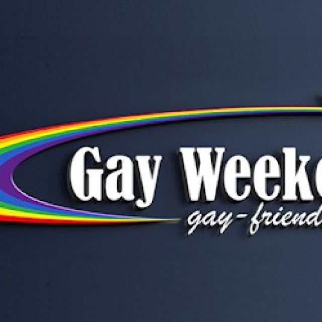 Gay Weekends