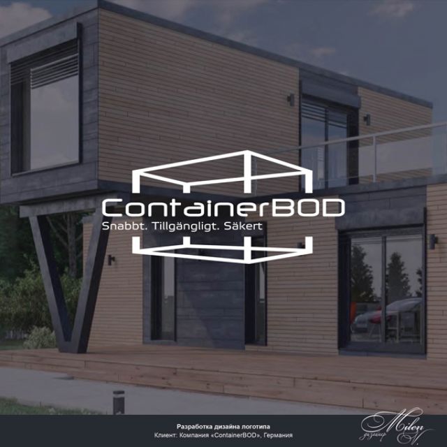  "ContainerBOD"