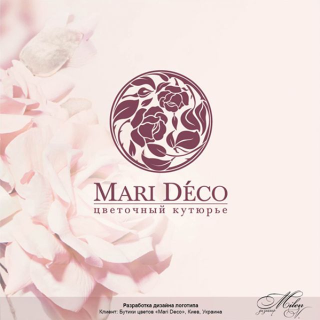   "Mari Deco"