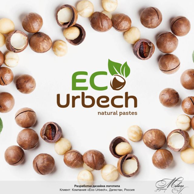   "ECO Urbech"